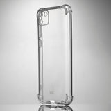 WE Coque de protection TPU HUAWEI Y5P Transparent