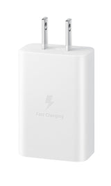 Chargeur secteur Samsung EP-T1510N 15W (Blanc)