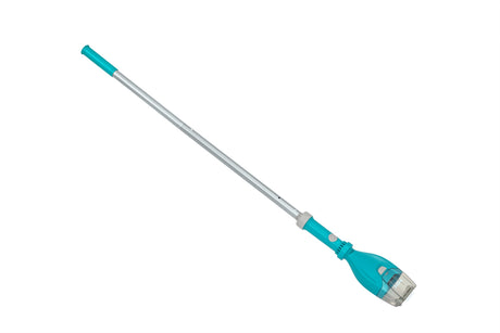 Aspirateur électrique Aquatech™ - BESTWAY - sans fil - pour piscines jusqu'a 3,05m de diametre