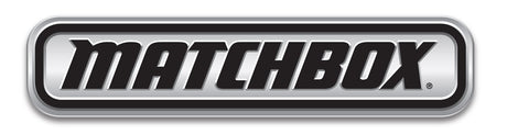 Matchbox - Véhicules a Pieces Mobiles - Petite Voiture - Des 3 ans