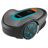 Tondeuse robot connectée Bluetooth GARDENA SILENO Minimo 500 (15202-26 )- 500m˛