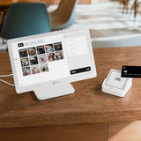 Systeme de Caisse Lite et terminal Solo - SUMUP - POS Lite + Solo card reader