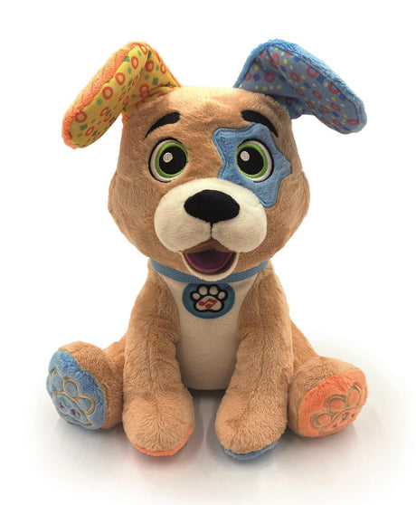 CLEMENTONI - Choco, le Chiot Rigolo