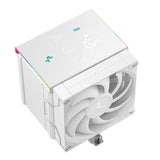 Ventilateur pour processeur DeepCool AK500 Digital Pro RGB (Blanc)