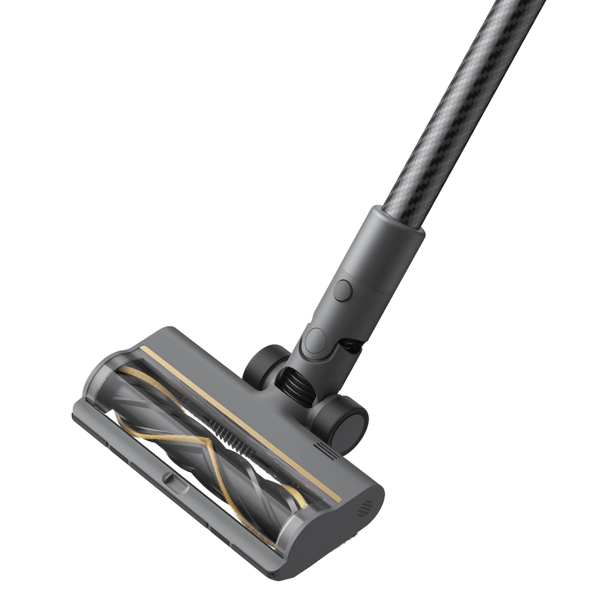 Aspirateur Balai sans Fil DREAME R20 - Puissant 190 AW - Autonomie 90min - Détection de saleté - Affichage LED - Lumieres Bleues