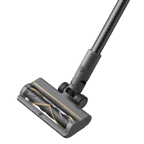 Aspirateur Balai sans Fil DREAME R20 - Puissant 190 AW - Autonomie 90min - Détection de saleté - Affichage LED - Lumieres Bleues
