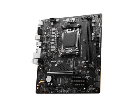 Carte mere - MSI - PRO A620M-B Emplacement AM5 micro ATX