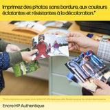 Cartouche d'encre HP 303 XL (Noir)