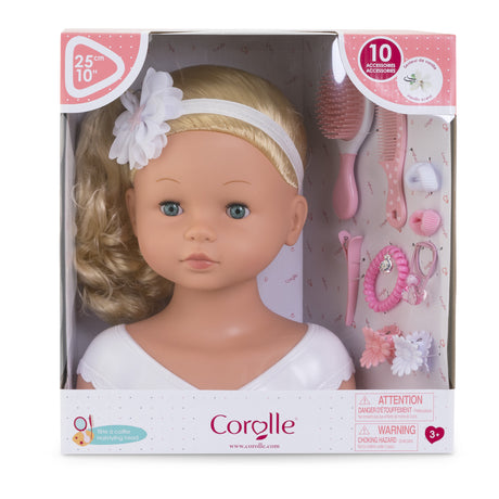 Ma Tete a coiffer
