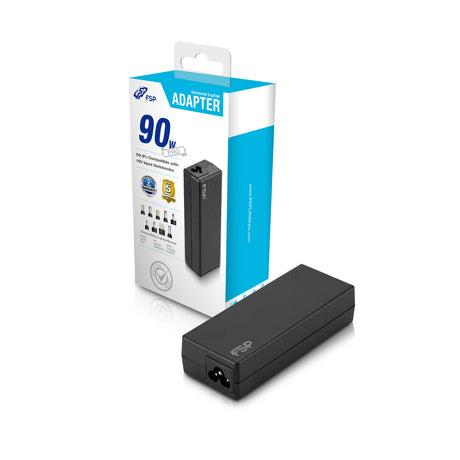 Chargeur FSP (Fortron) NB Pro pour ordinateur portable 90W