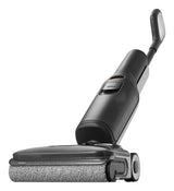ROBOROCK F25 ACE - Aspirateur Laveur sans Fil - 20 000 Pa - Tout-en-Un pour sols durs - Zéro enchevetrement - Séchage Rapide a 90 °C