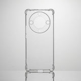 WE PACK verre trempé et coque de protection transparente HONOR MAGIC 5 LITE
