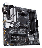 Carte mere - ASUS - PRIME B550M-A WIFI II - AMD B550 - Emplacement AM4 micro ATX