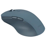 Souris sans fil rechargeable LENOVO Yoga Pro - Bluetooth 5.0 - Boutons programmables - Bleu sarcelle
