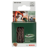 Rouleau flexible PRR 60mm G80 - BOSCH - PonÁage bois, mÈtal et matiere synthÈtique