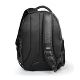 Sac a dos PC - PORT DESIGNS - Pour ordinateur portable COURCHEVEL - 20 litres - 15.6/16 pouces - Noir
