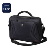 Port Sacoche Clamshell Courchevel 17.3 pouces