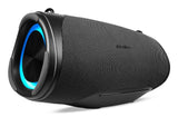 Enceinte Bluetooth - MEDION - M - 30W - Bluetooth 5.3 - IPX7 - 42 heures d'autonomie