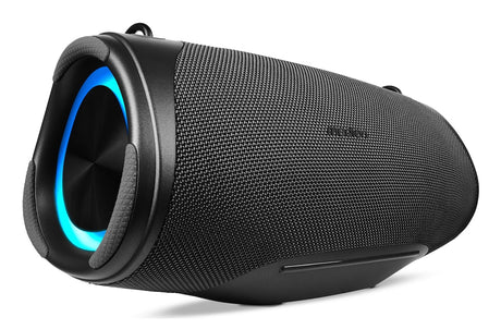 Enceinte Bluetooth - MEDION - M - 30W - Bluetooth 5.3 - IPX7 - 42 heures d'autonomie
