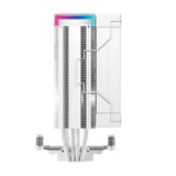 Ventilateur pour processeur DeepCool AK400 Digital Pro RGB (Blanc)