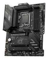 Carte mere - MSI - MAG B760 TOMAHAWK WIFI