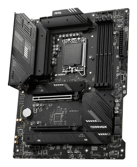 Carte mere - MSI - MAG B760 TOMAHAWK WIFI