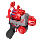 Robot radiocommandé - YCOO - RAPIDFIRE - 19 cm - 15 actions programmables - Des 5 ans
