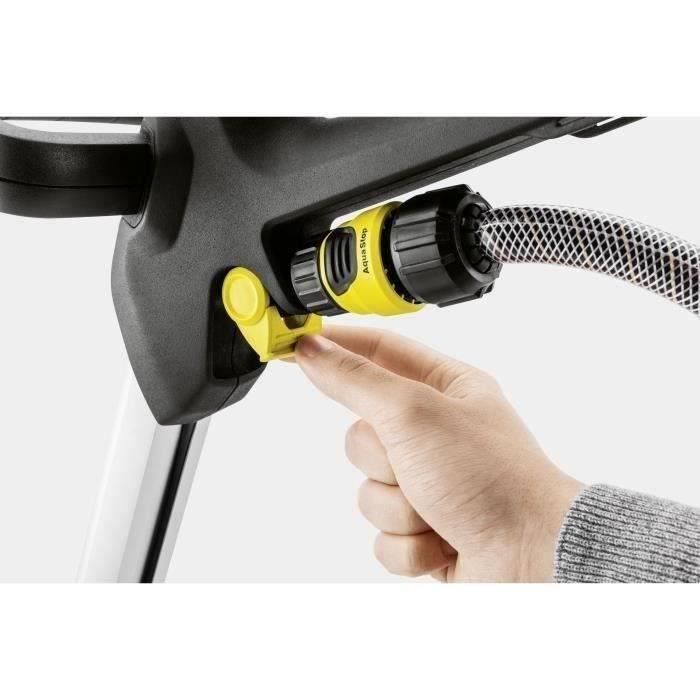 Nettoyeur de terrasses en bois KARCHER PCL 4 Patio Cleaner - Nettoyage en profondeur, sans effort, dans le sens de la fibre du bois