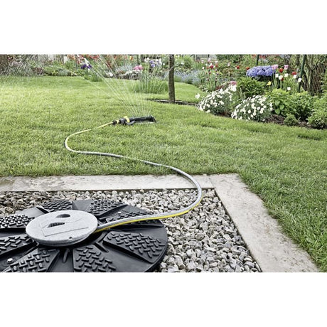 Pompe d'évacuation BP 2 Cistern - KARCHER - 800 W - 5700 l/h - 3,2 bars