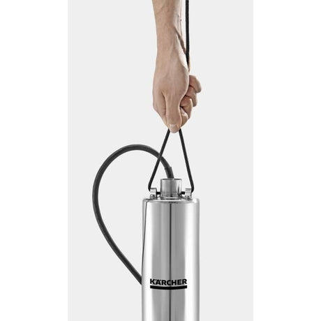 Pompe a eau immergée BP 6 Deep Well - KARCHER - 1000 W - 5,5 bars - 5000 l/h