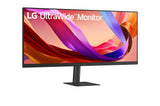 Ecran PC - LG ELECTRONICS - 34 - QHD - 100Hz - Dalle IPS - 5ms - 34U511A-B