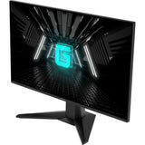 Ecran 24" MSI Gaming G242L E14 Full HD 144Hz (Noir)