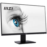 Ecran PC - MSI - 27 - FHD - 100Hz - Dalle IPS - 1ms - PRO MP273A
