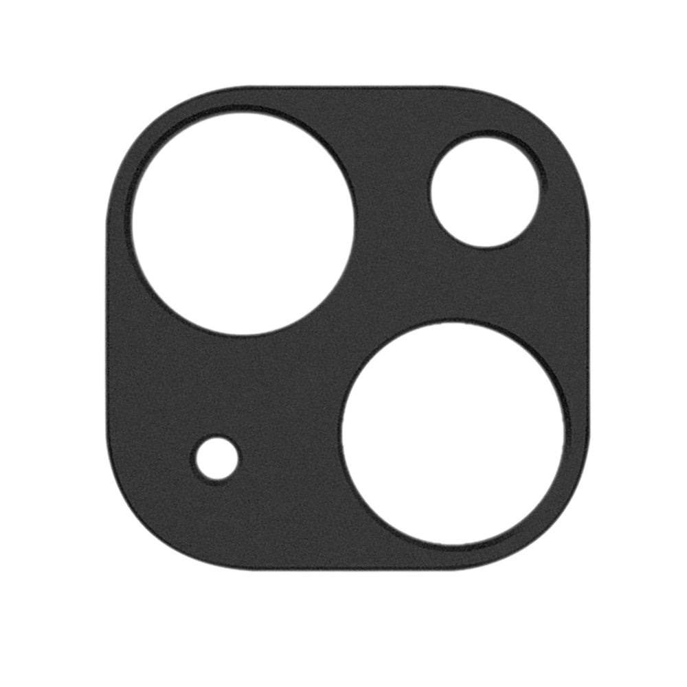 WE Protection dobjectifs appareil photo IPHONE 13 Noir