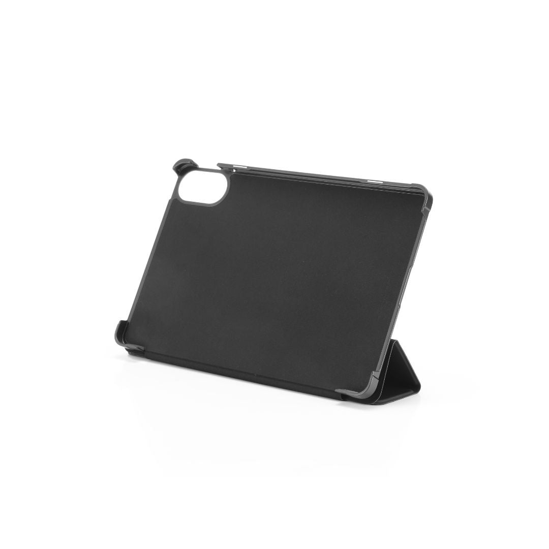 Etui WE pour tablette XIAOMI Redmi Pad 2 11 - Noir - Rabat aimanté - Fonction s