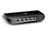 Switch réseau ethernet Gigabit TP-Link SG1005D - 5 ports