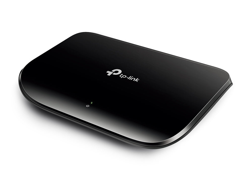 Switch réseau ethernet Gigabit TP-Link SG1005D - 5 ports