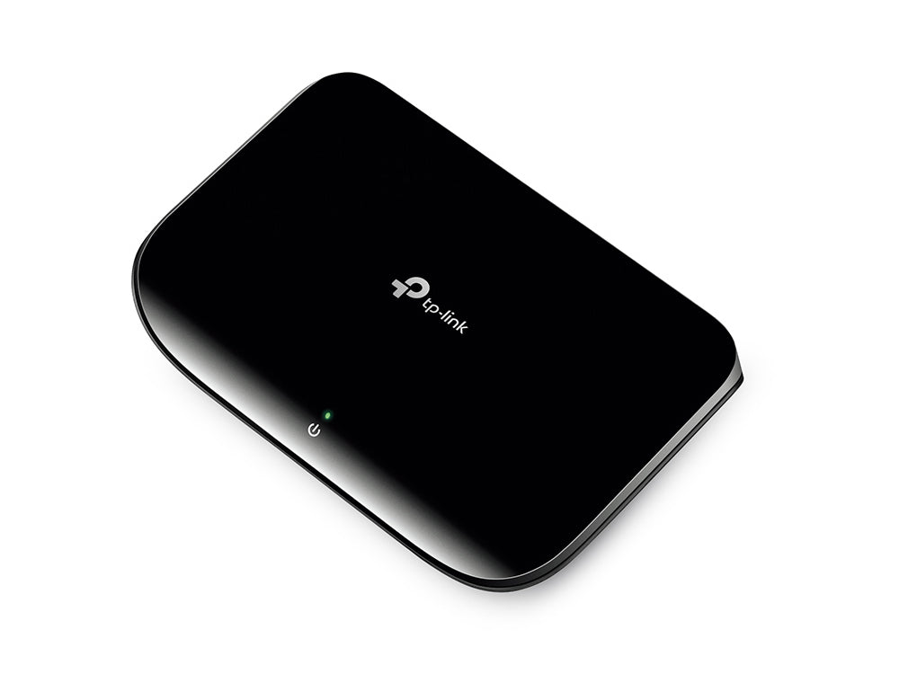 Switch réseau ethernet Gigabit TP-Link SG1005D - 5 ports