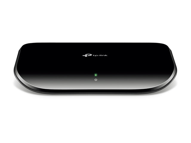 Switch réseau ethernet Gigabit TP-Link SG1005D - 5 ports
