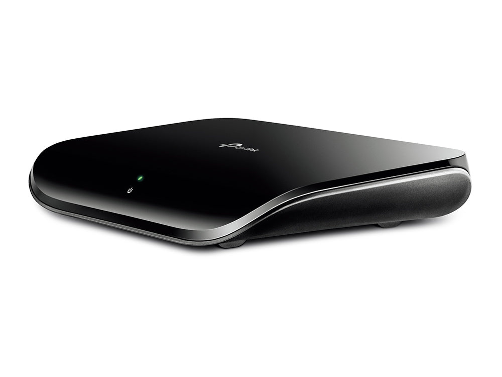 Switch réseau ethernet Gigabit TP-Link SG1005D - 5 ports
