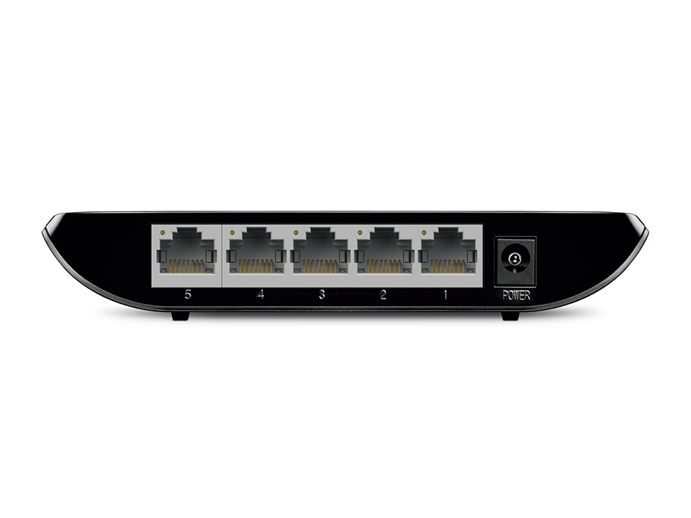 Switch réseau ethernet Gigabit TP-Link SG1005D - 5 ports