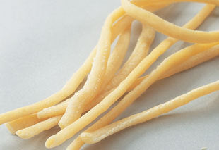 Filiere pour linguine en bronze - Accessoire pour machine a pâtes Kenwood AT910009