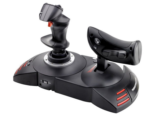 Thrustmaster Joystick T-FLIGHT HOTAS  X - PC / PS3
