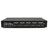 Commutateur StarTech VGA + Audio - 4 Ports