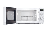 Micro-ondes Gril - CANDY CMGA20SDLWLI  Idea - 20L - MO : 700W - Gril : 800W - UI digitale - 5 niveaux de puissance - Blanc