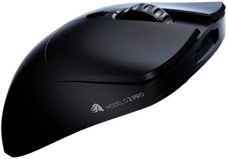 Souris sans fil Gamer Glorious PC Gaming Race Model O2 Pro 4K/8K (Noir)