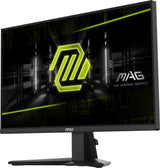 Ecran PC Gamer - MSI - 25 - FHD - 200Hz - Dalle Rapid IPS - 0.5ms - MAG255F E2