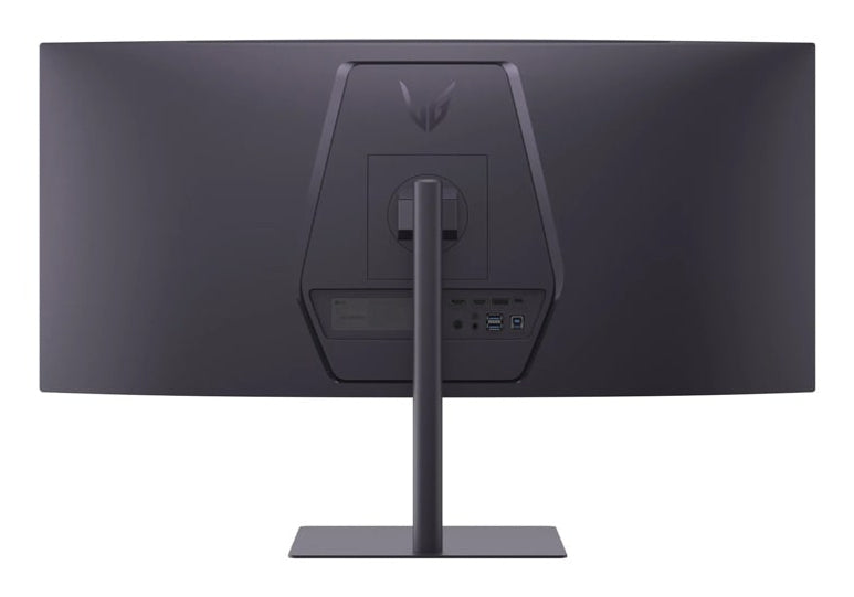 Ecran incurvé 34" LG UltraGear 34G630A-B 4K Ultra HD 240Hz (Noir)