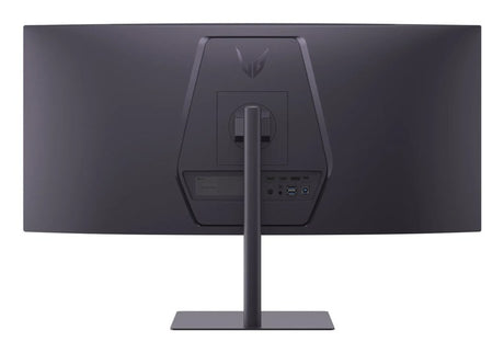 Ecran incurvé 34" LG UltraGear 34G630A-B 4K Ultra HD 240Hz (Noir)