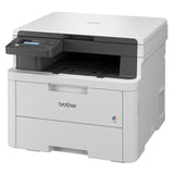 Imprimante multifonction - BROTHER - DCPL-3520CDWE - 3 en 1 - LED couleur - Wifi - Compacte